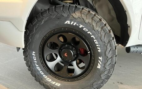 Toyota Hilux VIII, 2025 год, 5 799 000 рублей, 8 фотография