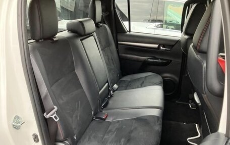 Toyota Hilux VIII, 2025 год, 5 799 000 рублей, 13 фотография