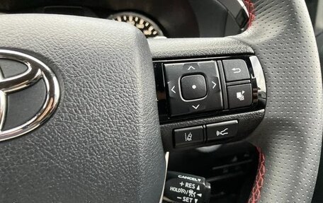 Toyota Hilux VIII, 2025 год, 5 799 000 рублей, 15 фотография