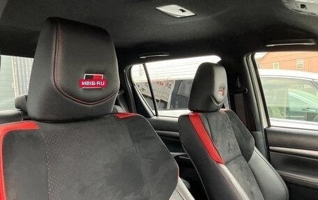 Toyota Hilux VIII, 2025 год, 5 799 000 рублей, 14 фотография