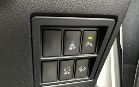 Toyota Hilux VIII, 2025 год, 5 799 000 рублей, 18 фотография