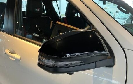 Toyota Hilux VIII, 2025 год, 5 799 000 рублей, 19 фотография