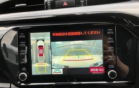 Toyota Hilux VIII, 2025 год, 5 799 000 рублей, 21 фотография