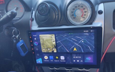 Renault Sandero I, 2010 год, 395 000 рублей, 9 фотография