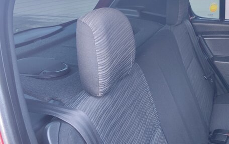 Renault Sandero I, 2010 год, 395 000 рублей, 14 фотография