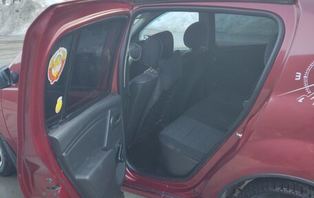 Renault Sandero I, 2010 год, 395 000 рублей, 18 фотография