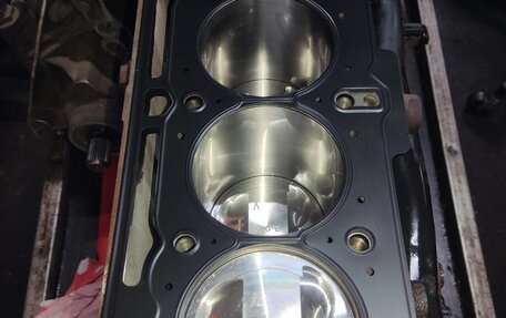 Renault Sandero I, 2010 год, 395 000 рублей, 20 фотография