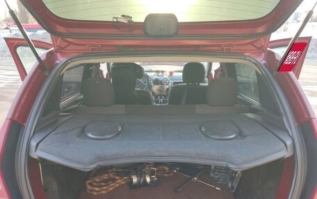 Renault Sandero I, 2010 год, 395 000 рублей, 13 фотография