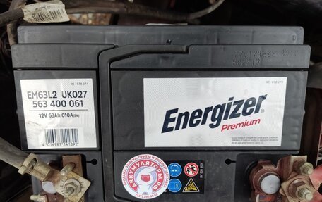 Renault Sandero I, 2010 год, 395 000 рублей, 24 фотография