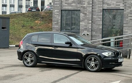 BMW 1 серия, 2008 год, 880 000 рублей, 8 фотография