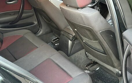 BMW 1 серия, 2008 год, 880 000 рублей, 10 фотография