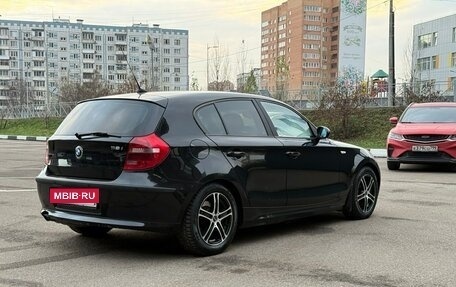 BMW 1 серия, 2008 год, 880 000 рублей, 5 фотография