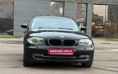 BMW 1 серия, 2008 год, 880 000 рублей, 4 фотография