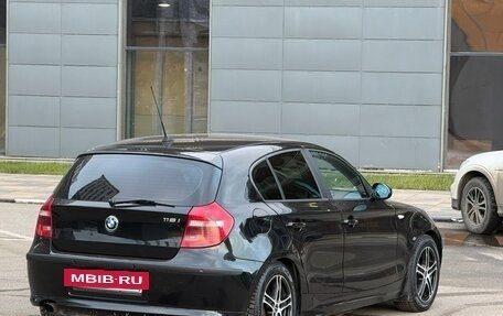 BMW 1 серия, 2008 год, 880 000 рублей, 9 фотография