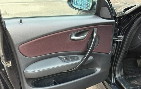 BMW 1 серия, 2008 год, 880 000 рублей, 12 фотография