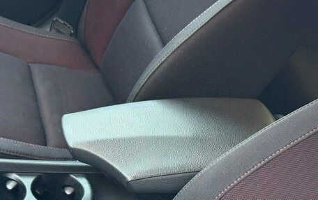 BMW 1 серия, 2008 год, 880 000 рублей, 14 фотография