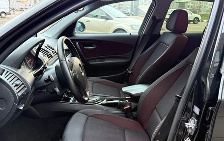 BMW 1 серия, 2008 год, 880 000 рублей, 17 фотография