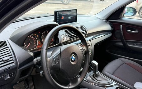 BMW 1 серия, 2008 год, 880 000 рублей, 16 фотография