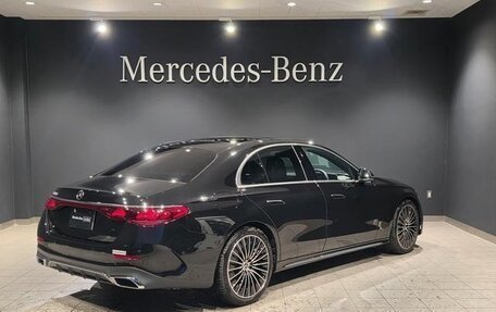 Mercedes-Benz E-Класс, 2025 год, 5 500 000 рублей, 3 фотография