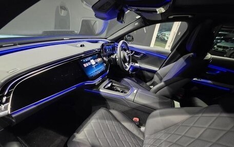 Mercedes-Benz E-Класс, 2025 год, 5 500 000 рублей, 12 фотография