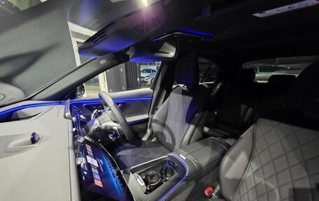 Mercedes-Benz E-Класс, 2025 год, 5 500 000 рублей, 13 фотография