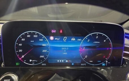 Mercedes-Benz E-Класс, 2025 год, 5 500 000 рублей, 14 фотография