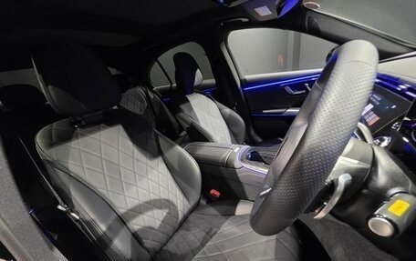 Mercedes-Benz E-Класс, 2025 год, 5 500 000 рублей, 8 фотография