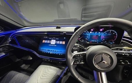 Mercedes-Benz E-Класс, 2025 год, 5 500 000 рублей, 6 фотография