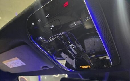 Mercedes-Benz E-Класс, 2025 год, 5 500 000 рублей, 17 фотография