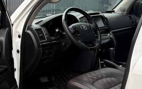 Toyota Land Cruiser 200, 2014 год, 4 350 000 рублей, 6 фотография