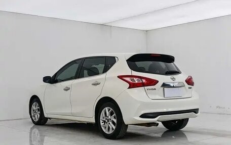 Nissan Tiida, 2021 год, 1 458 000 рублей, 5 фотография