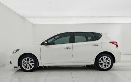 Nissan Tiida, 2021 год, 1 458 000 рублей, 4 фотография