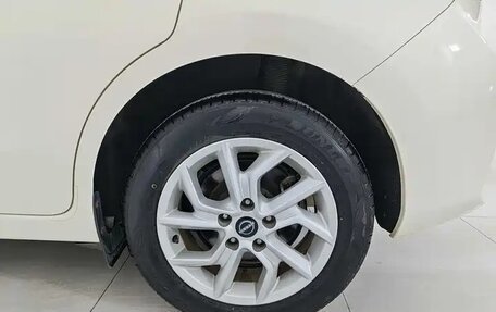 Nissan Tiida, 2021 год, 1 458 000 рублей, 10 фотография