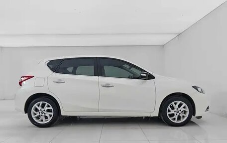 Nissan Tiida, 2021 год, 1 458 000 рублей, 9 фотография