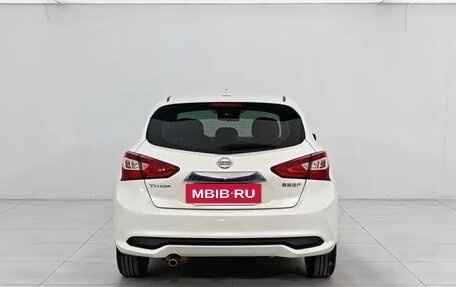Nissan Tiida, 2021 год, 1 458 000 рублей, 6 фотография