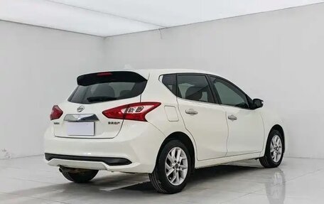 Nissan Tiida, 2021 год, 1 458 000 рублей, 8 фотография