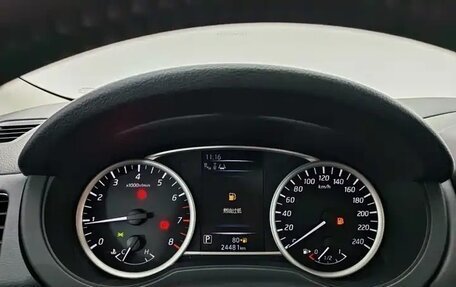 Nissan Tiida, 2021 год, 1 458 000 рублей, 17 фотография