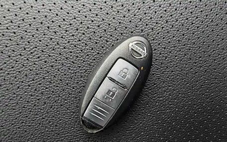 Nissan Tiida, 2021 год, 1 458 000 рублей, 16 фотография