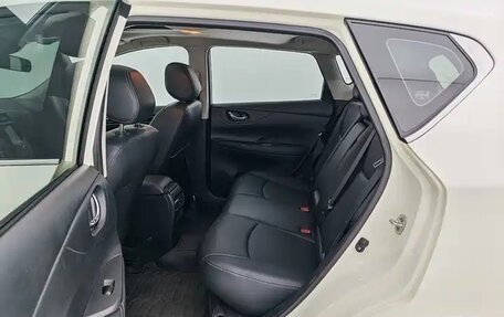 Nissan Tiida, 2021 год, 1 458 000 рублей, 15 фотография