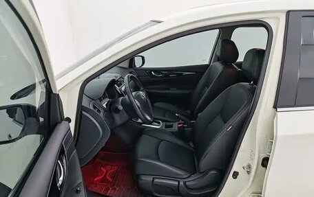 Nissan Tiida, 2021 год, 1 458 000 рублей, 11 фотография