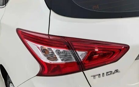 Nissan Tiida, 2021 год, 1 458 000 рублей, 19 фотография