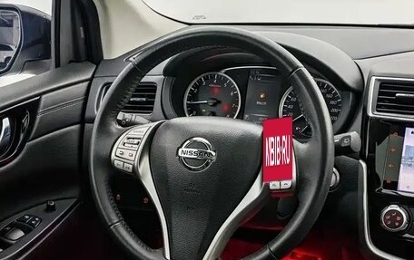 Nissan Tiida, 2021 год, 1 458 000 рублей, 14 фотография