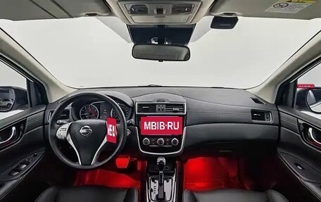 Nissan Tiida, 2021 год, 1 458 000 рублей, 13 фотография