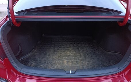 KIA Rio IV, 2017 год, 1 550 000 рублей, 6 фотография