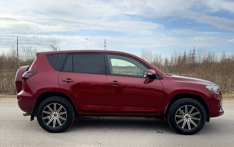 Toyota RAV4, 2010 год, 1 690 000 рублей, 6 фотография