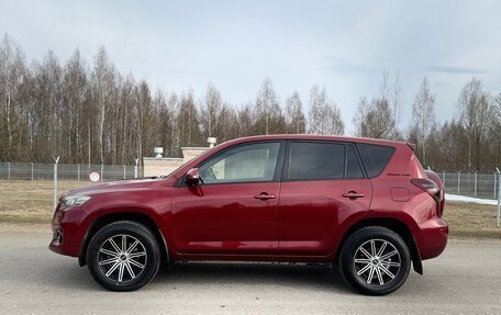Toyota RAV4, 2010 год, 1 690 000 рублей, 2 фотография