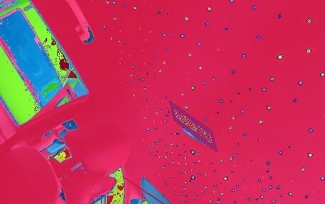 KIA Rio IV, 2017 год, 1 550 000 рублей, 5 фотография