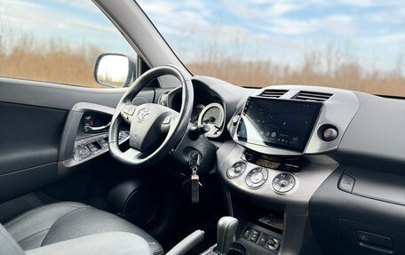 Toyota RAV4, 2010 год, 1 690 000 рублей, 14 фотография