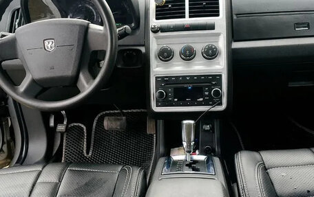 Dodge Journey I, 2009 год, 750 000 рублей, 6 фотография