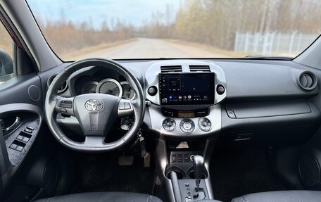 Toyota RAV4, 2010 год, 1 690 000 рублей, 11 фотография